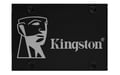 Tecnologia Kingston SSD KC600 SATA3 2,5'' 256GB