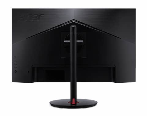 Acer Nitro XV272URV - vue 3