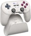 Gamepad Bluetooth 8BitDo PRO 3 - Edición Clásica