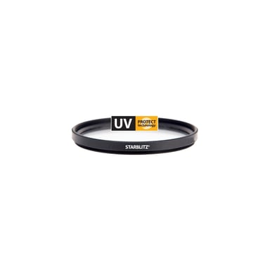 Filtre pour appareil photo STARBLITZ SFIUV 77