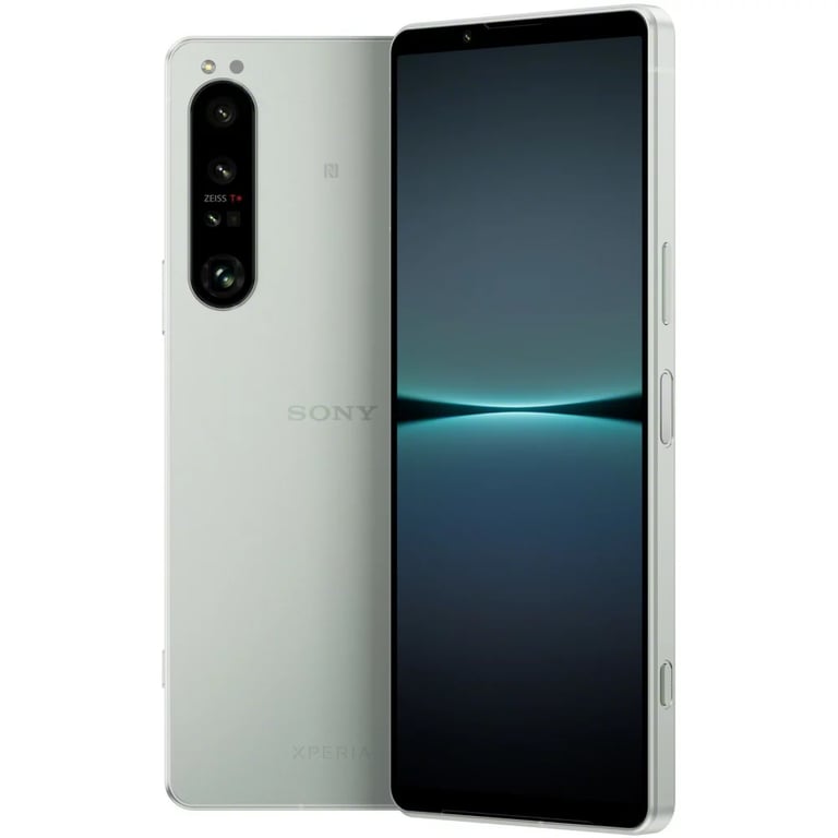 Sony Xperia 1 IV - vue 7