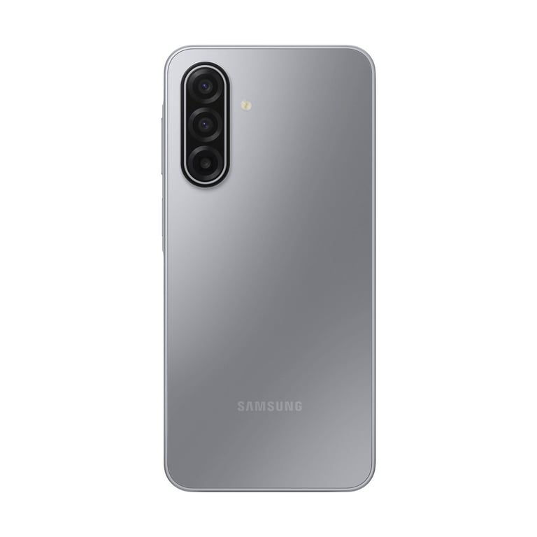 Samsung Galaxy A17 128 Go Gris - vue 4