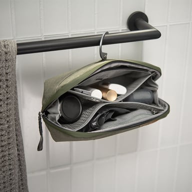 PEAK DESIGN Wash Pouch v2 Small- sage BWP-S-SG-2