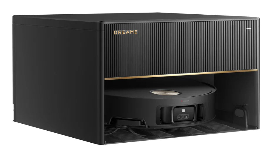 Aspirateur robot X50 Master avec kit de raccordement à 'eau - vue 3