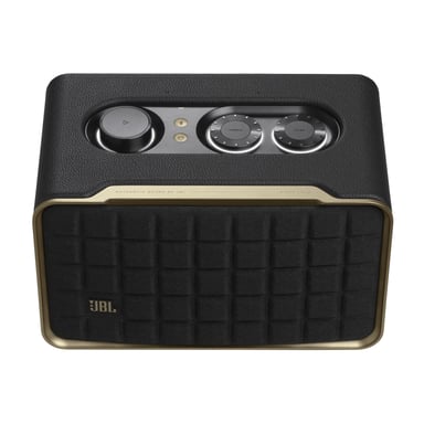 JBL Authentics 200 nero con cavo 45 W