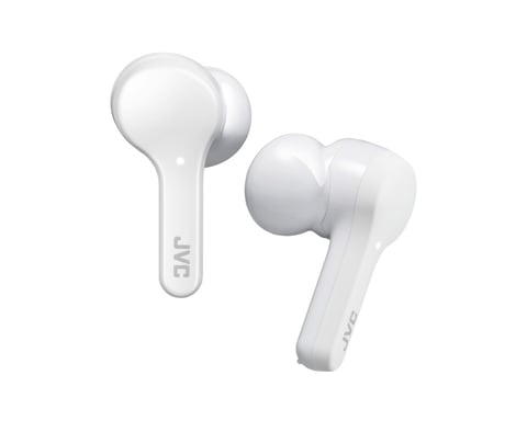 Cuffie musicali Bluetooth True Wireless Stereo (TWS) Bianco