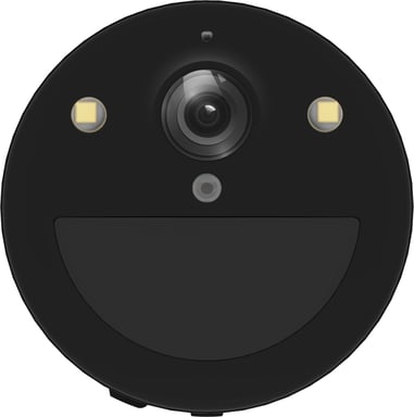 EZVIZ BC1c 4K Bala (forma) Cámara de seguridad IP Exterior 3840 x 2160 Pixeles Techo/pared