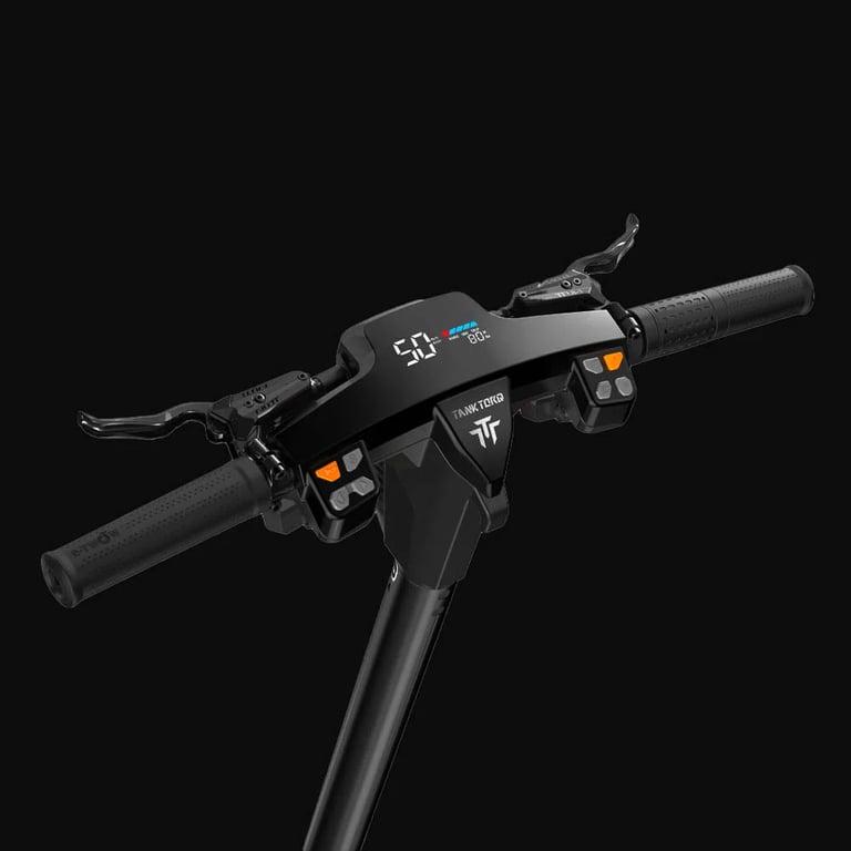 TankTorq TK5 - vue 2