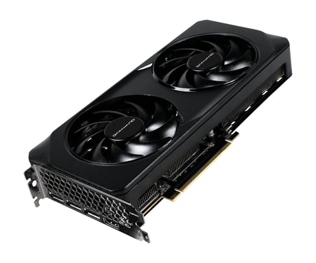 Gainward GeForce RTX 5060 Ti Ghost OC NVIDIA 8 GB GDDR7