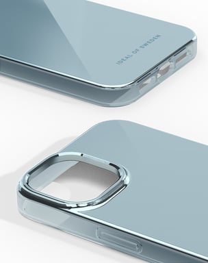 iDeal of Sweden IDCLC-I2361-483 coque de protection pour téléphones portables Bleu Apple (brand) iPhone 13/14/15/16E