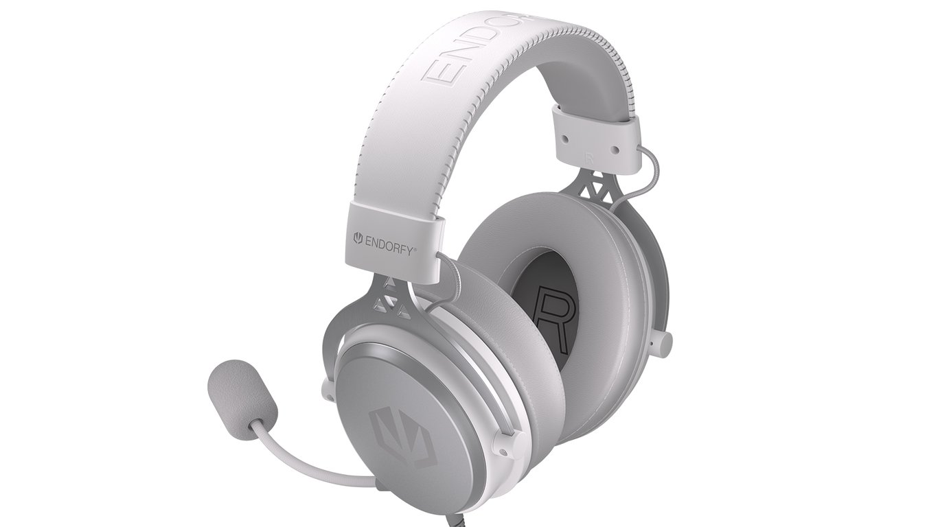 ENDORFY VIRO Casque Avec fil Arceau MusiqueQuotidien Neuf - vue 2