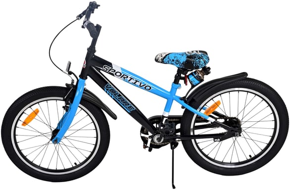 Volare 22110 City Bike 20'' Blu