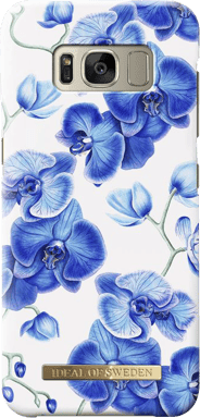 Cover per Galaxy S8 Fashion Baby Design Elegante e Rigido