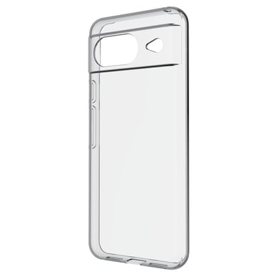 Muvit Funda para Google Pixel 8 SOFT Transparente