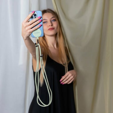 SBS CMUNILACEG accesorio para funda de teléfono móvil