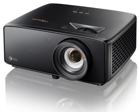 Optoma Vidéoprojecteur UZ38X - vue 1