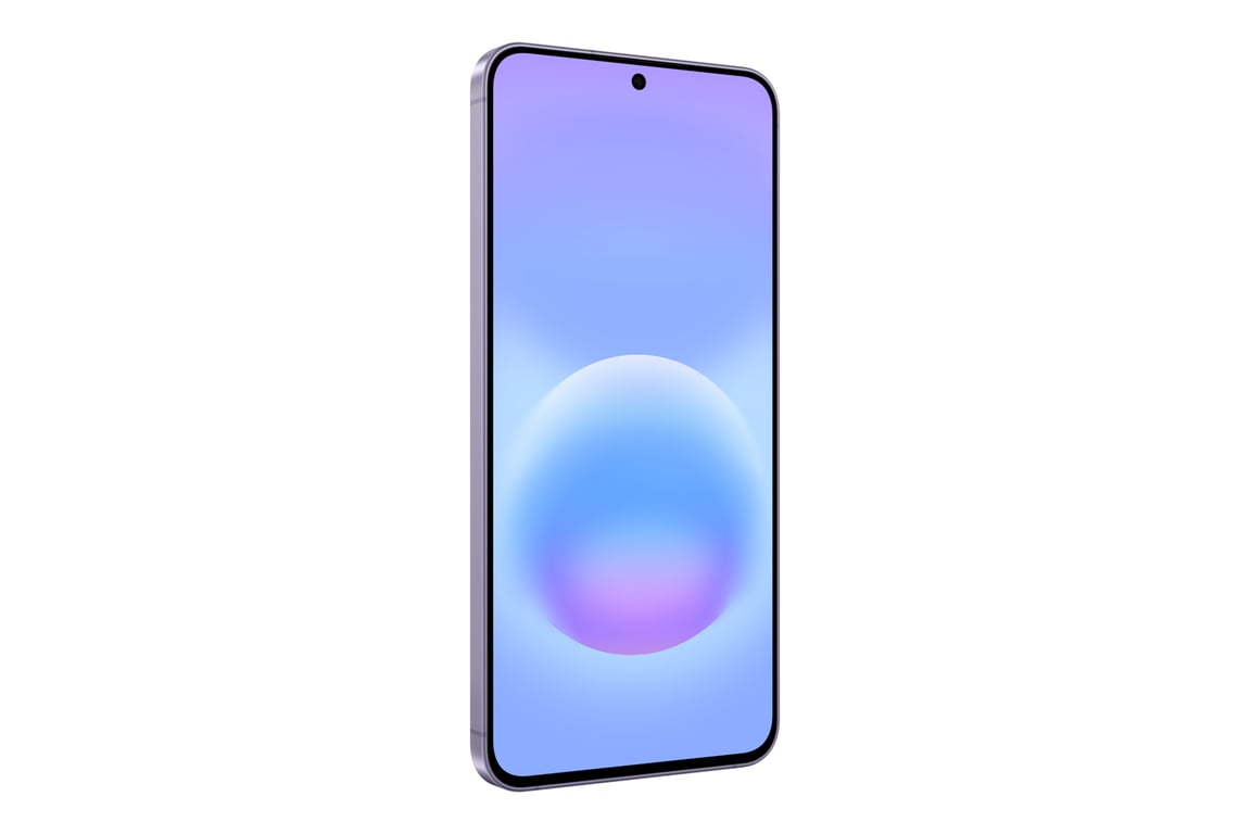 Samsung Galaxy A57 5G 12GB 6.7 - vue 3