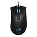 HyperX Pulsefire FPS Pro souris Jouer Ambidextre USB Type-A Optique 16000 DPI