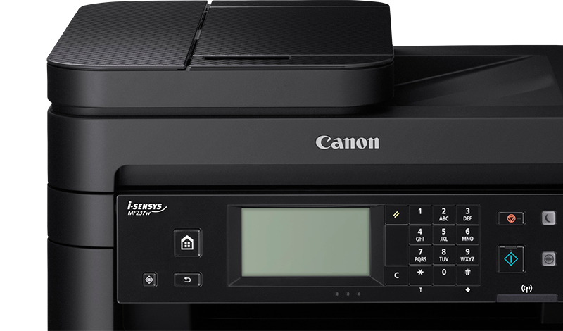 Canon Multifonction 1418C161 - vue 7
