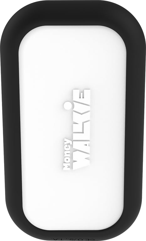 Porte monnaie sans contact One Piece Luffy - vue 3