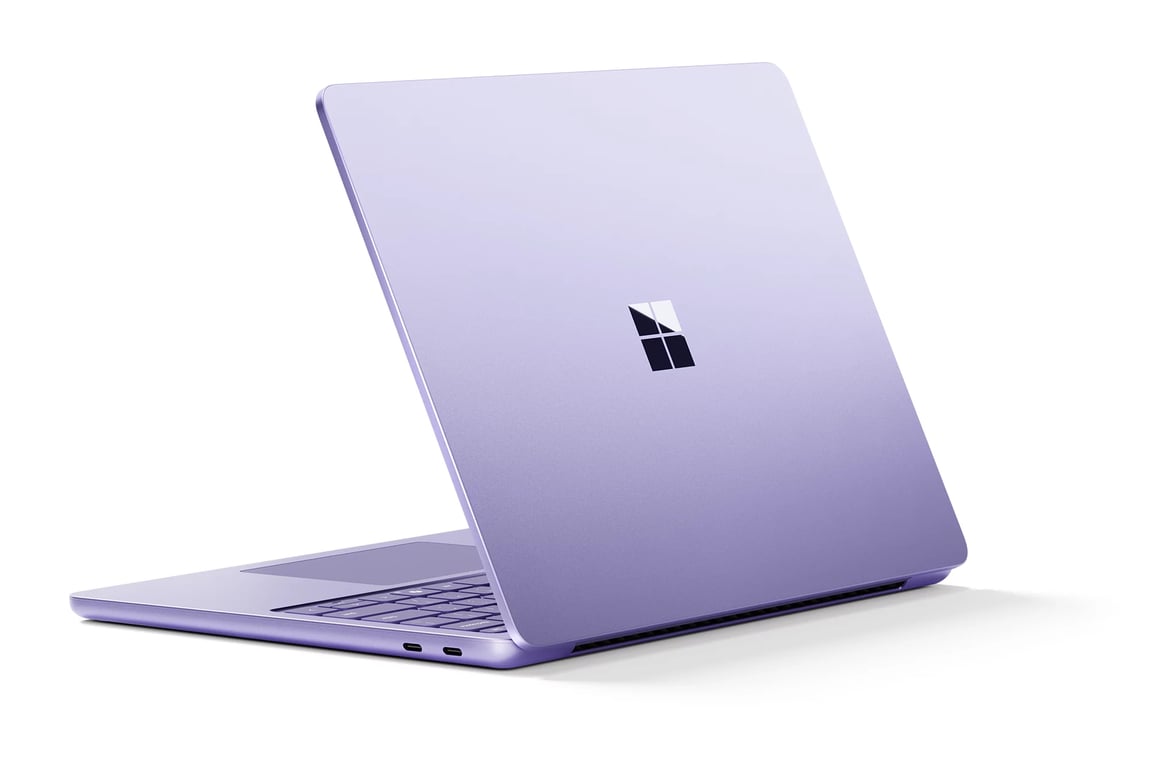 Surface Laptop (13 ) 512 Go 16 GO SSD, Violet - Neuf