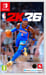 Take-Two Interactive NBA 2K26 NSW Estándar Nintendo Switch