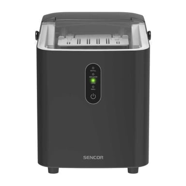 Glaçons - Sencor - SIM 2500BK