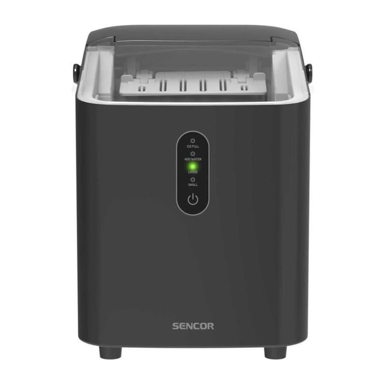 Glaçons Sencor SIM 2500BK - vue 2