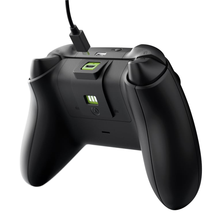 Kit Play & Charge POWER A XBPW0119 01 Pour manettes sans fil Xbox Series X - vue 7