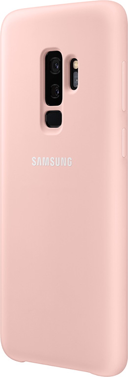 Coque souple Samsung pour Galaxy S9+ G965