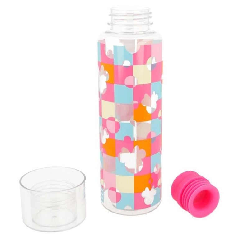 Minnie Mouse Gourde 590ml en Tritan Motif Minnie avec Bouchon Ergonomique Neuf - vue 3