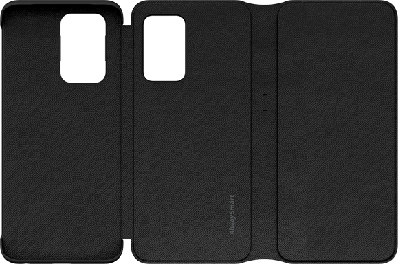 Folio Oppo Find X5 Lite Flip Cover Noir Oppo