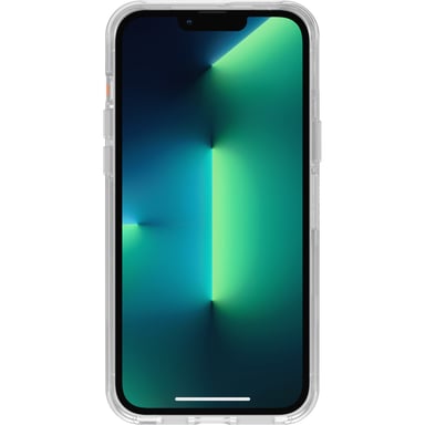 OtterBox Symmetry Plus Clear Series pour Apple iPhone 13 Pro Max, transparente Apple (brand) iPhone 13 Pro Max
