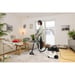 Shampouineuse Karcher SE 5 1000 W Blanc