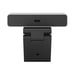 Cisco CD-DSKCAM-P-WW webcam 13 MP USB Noir