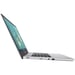 ASUS Chromebook CX1500CKA-EJ0021 Intel® Pentium® Silver N6000 39,6 cm (15.6'') Full HD 8 GB LPDDR4x-SDRAM 32 GB eMMC Wi-Fi 6 (802.11ax) ChromeOS Plata