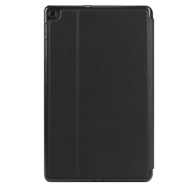 Mobilis 048018 Custodia per tablet 25,6 cm (10,1'') Folio Nero