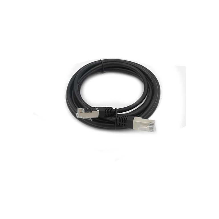 Lineaire Câble Ethernet RJ45 Cat.6 F/UTP blindé 3 m