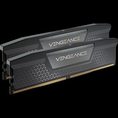 Corsair Vengeance CMK64GX5M2B6600C32 módulo de memoria 64 GB 2 x 32 GB DDR5