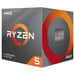 AMD Ryzen 5 3600 processeur 3,6 GHz 32 Mo L3 Boîte