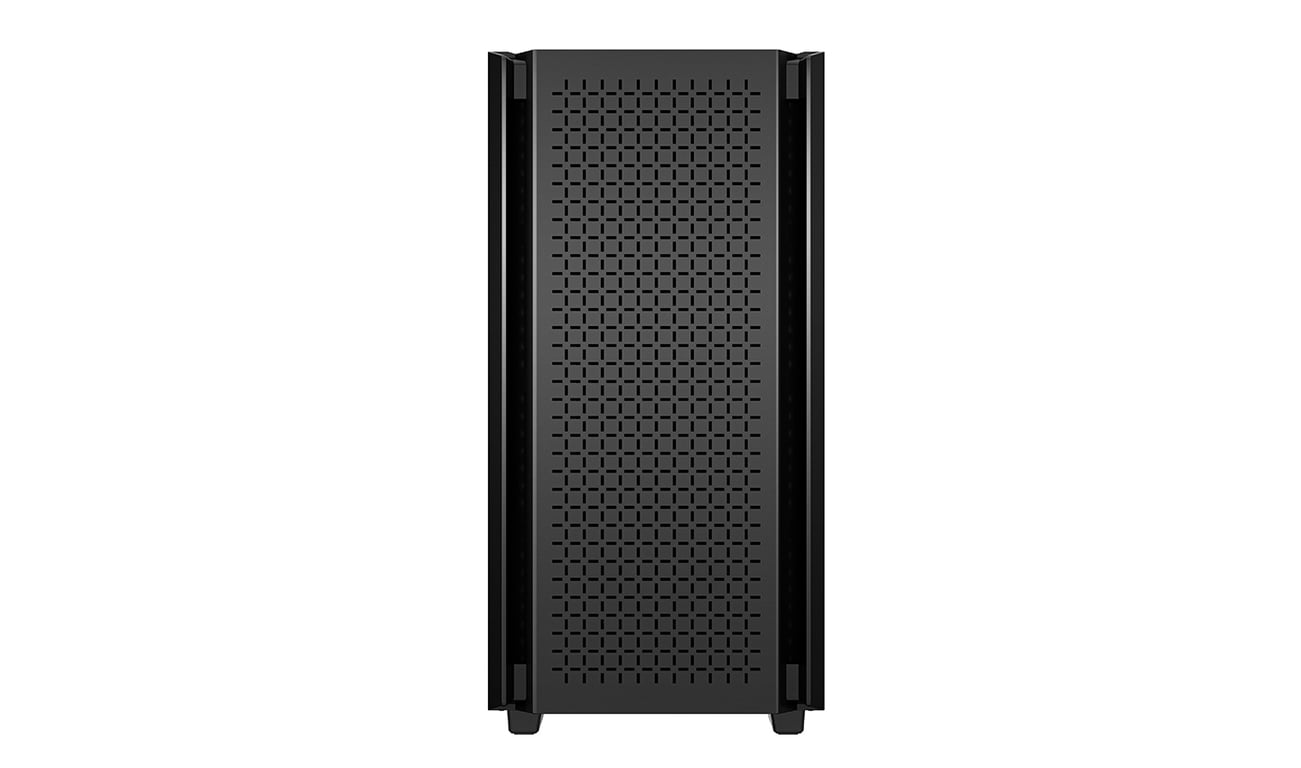 DeepCool CG560 Midi Tower Neuf - vue 3