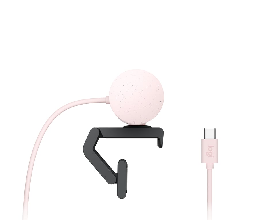 Logitech Brio 500 - Neuf