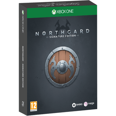 Northgard Signature Edition Xbox One