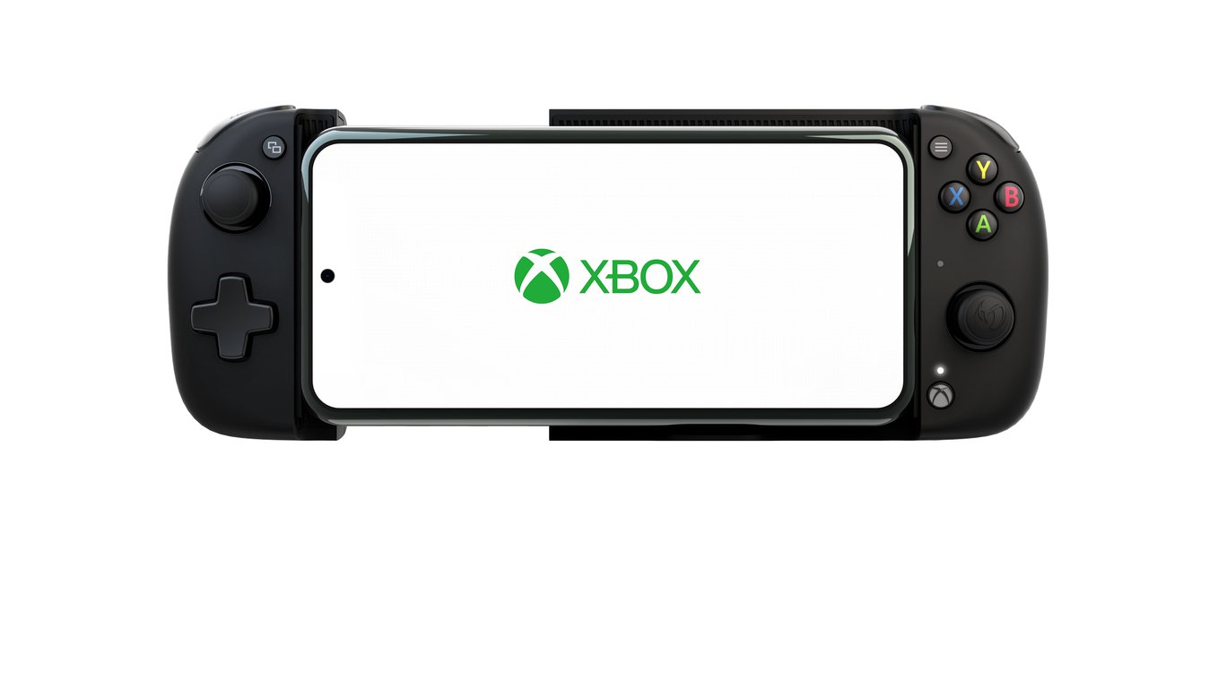 NACON MG-X Noir Bluetooth Joystick Xbox - Nacon