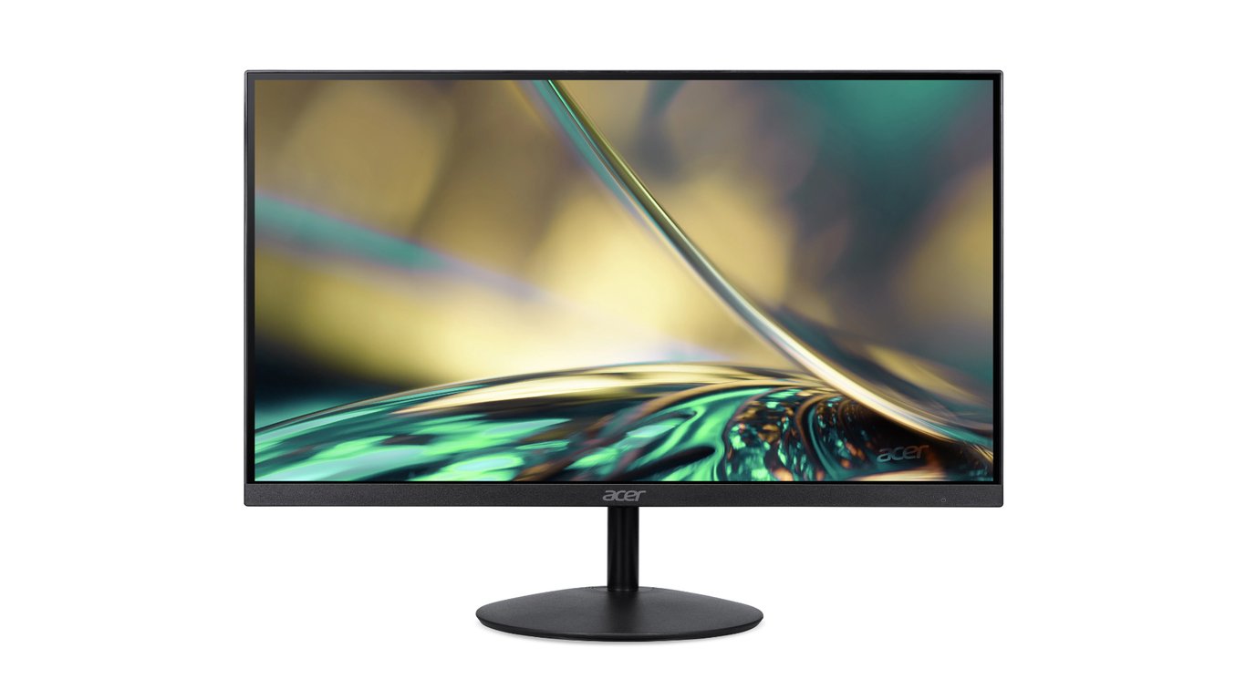 Acer SB2 SB322QAbi écran PC 80 cm 31.5 1920 x 1080 - vue 2