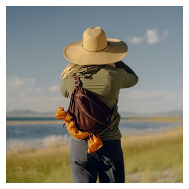 Eslinga de exterior PEAK DESIGN 7L Eclipse BAS-7-EP-1