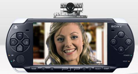 Console PSP Très bon état - vue 3