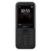 Nokia 5310 (Double Sim) Noir et Rouge