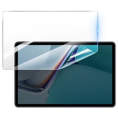 Protection Écran pour Huawei MatePad 11 en Hydrogel Antichoc Transparent