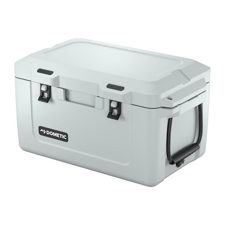 Glacière Isotherme DOMETIC Patrol 35 – Capacité 36L, Bouchon de vidange - vue 4
